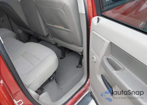 2007 Dodge Ram 1500 Slt z USA, uszkodzony, nr VIN 1D7HA18297S261949